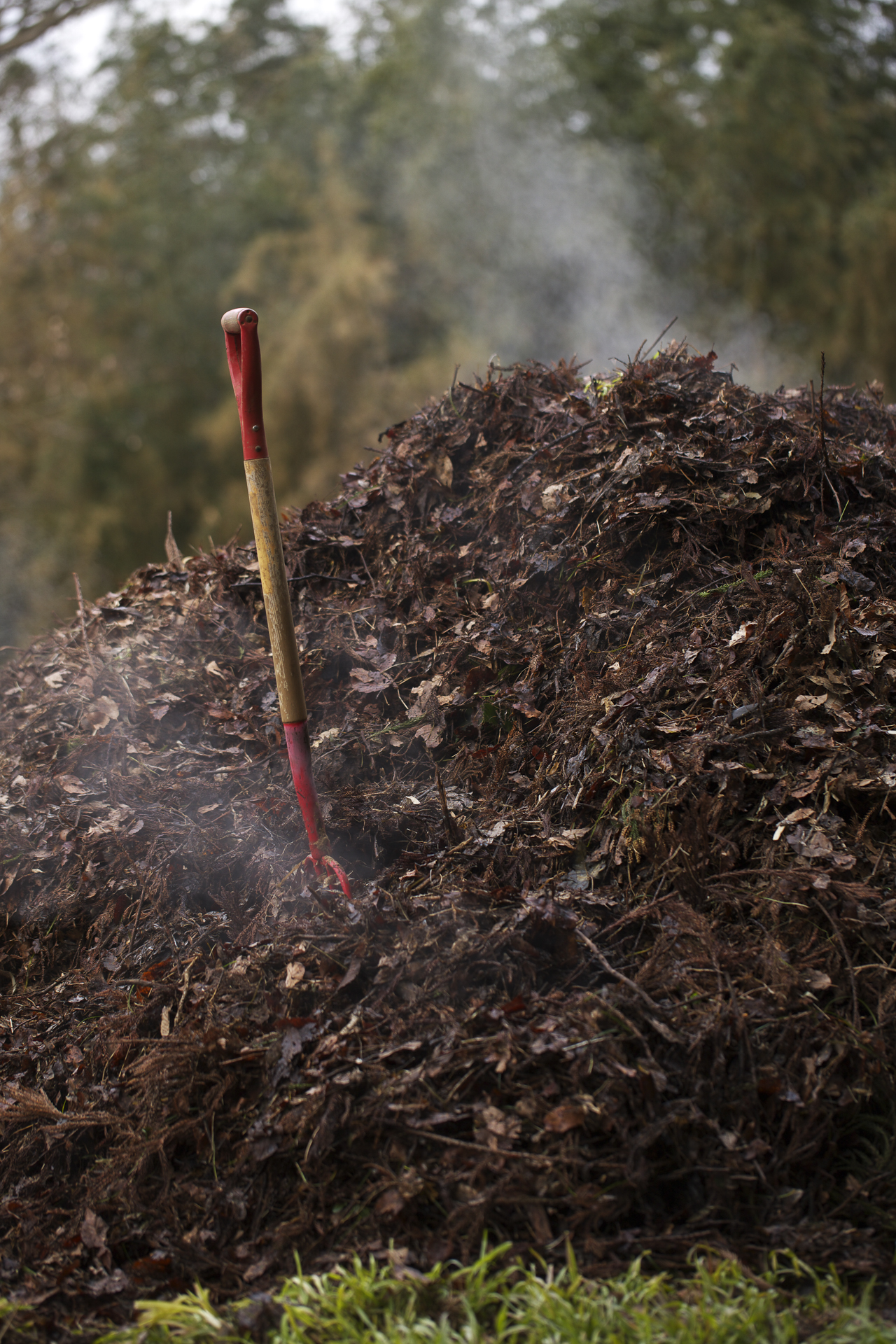 | 秀明自然農法ネットワーク(SNN) Natural Compost
